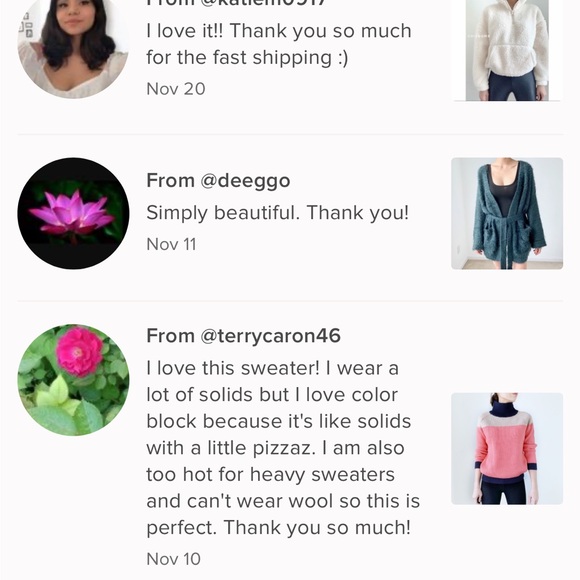 HELLO :) THANK YOU FOR STOPPING BY! - Picture 10 of 10